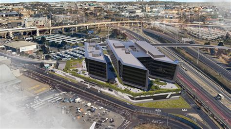 tambo integrated bus terminal photos|O.R Tambo launches an ambitious R4.5 billion mixed.